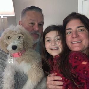 Meet your Posher, Lynn